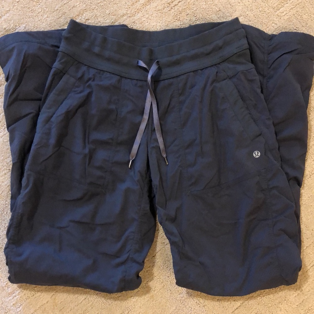 Lululemon pants
